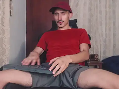 HomeAloneK online show from 10-15-25, 07:44