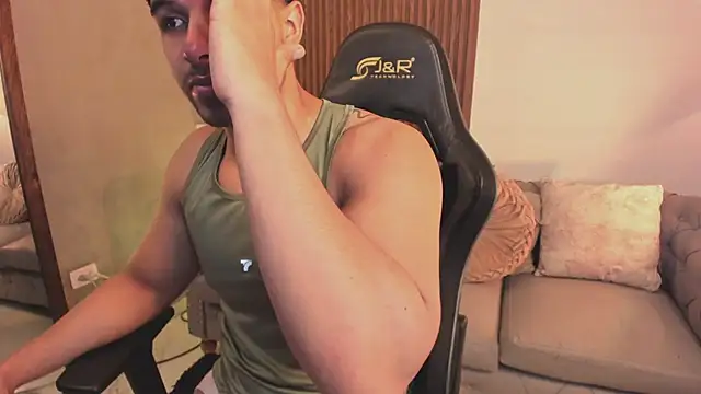 liam collins21 online show from 02-11-26, 11:32