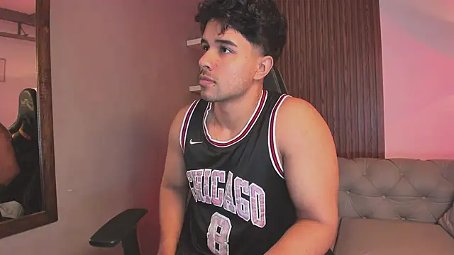 liam collins21 online show from 01-11-26, 12:01