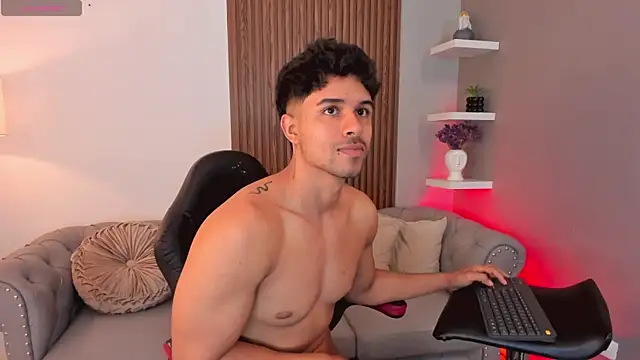 liam collins21 online show from 03-10-25, 11:45