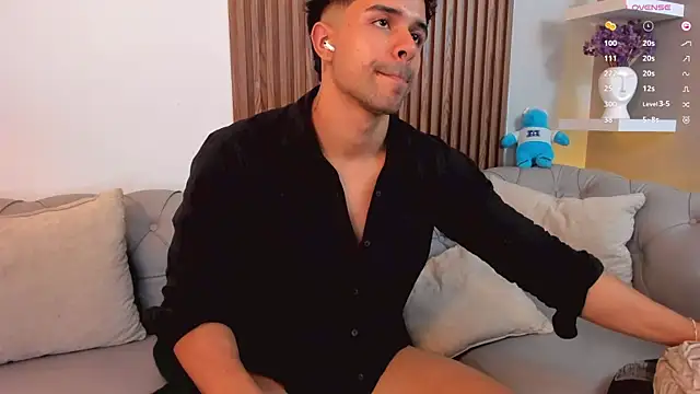 liam collins21 online show from 03-01-25, 04:44