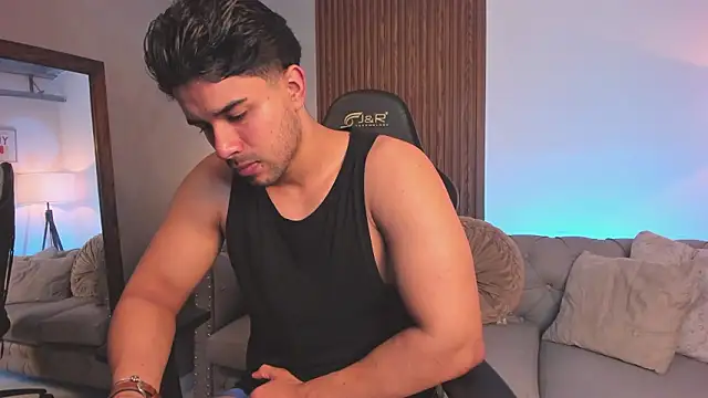 liam collins21 online show from 02-22-26, 11:45