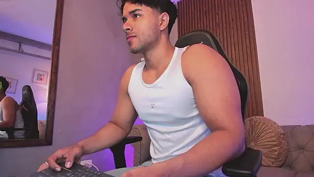 liam collins21 online show from 02-10-26, 11:42