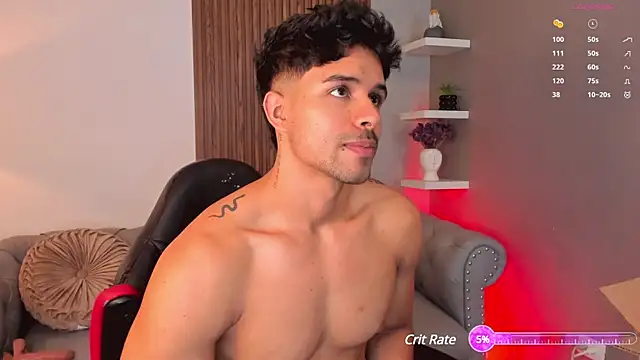 liam collins21 online show from 03-11-25, 02:40