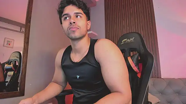 liam collins21 online show from 01-12-26, 12:01