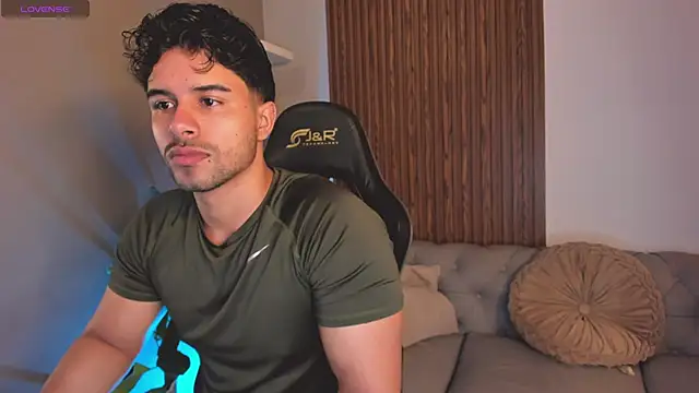 liam collins21 online show from 03-08-26, 11:57