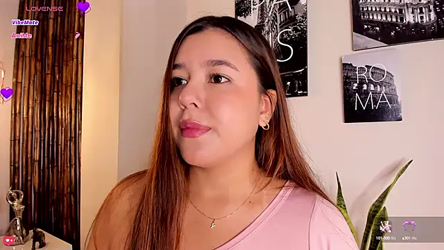 Aria Reid online show from 09-10-25, 12:15