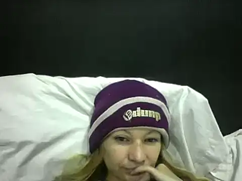 Paulita x3 online show from 04-21-26, 11:17