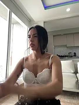 Lexa queen online show from 05-12-26, 07:42