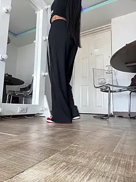 Lexa queen online show from 03-20-26, 07:48