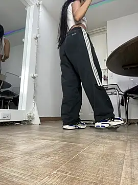 Lexa queen online show from 03-11-26, 02:27