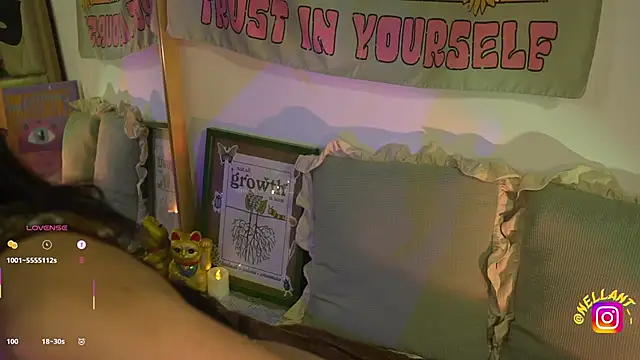 antonella maitt1 online show from 10-15-25, 07:27