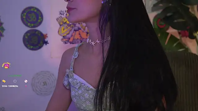 antonella maitt1 online show from 03-18-25, 03:56