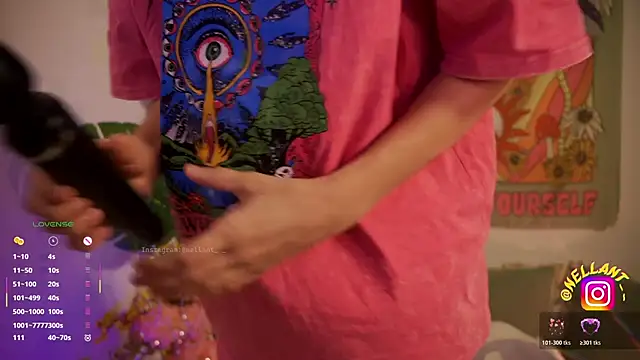 antonella maitt1 online show from 02-13-26, 01:38