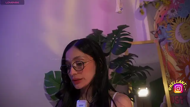 antonella maitt1 online show from 01-13-26, 01:42