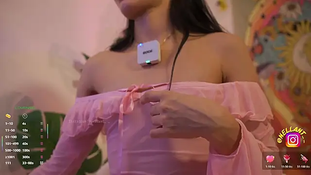 antonella maitt1 online show from 02-03-26, 12:10