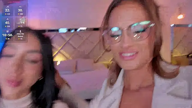 SofiaReyes1 online show from 10-11-25, 07:48