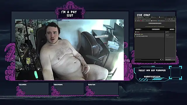 Snapshot of Longcock3345 chatting on 02-17-25, 01:22 Longcock3345 online show from 02-17-25, 01:22