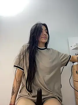 Snapshot of ananya_sex1 chatting on 02-10-26, 06:56 ananya sex1 online show from 02-10-26, 06:56