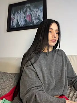 Snapshot of ananya_sex1 chatting on 02-16-26, 06:34 ananya sex1 online show from 02-16-26, 06:34