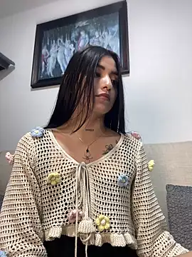 Snapshot of ananya_sex1 chatting on 02-12-26, 06:35 ananya sex1 online show from 02-12-26, 06:35