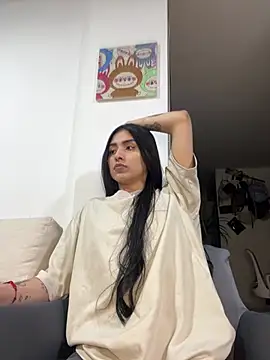 Snapshot of ananya_sex1 chatting on 02-14-26, 06:46 ananya sex1 online show from 02-14-26, 06:46