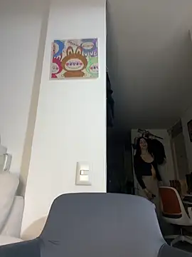 Snapshot of ananya_sex1 chatting on 02-19-26, 06:32 ananya sex1 online show from 02-19-26, 06:32