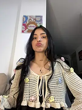 Snapshot of ananya_sex1 chatting on 02-23-26, 06:14 ananya sex1 online show from 02-23-26, 06:14