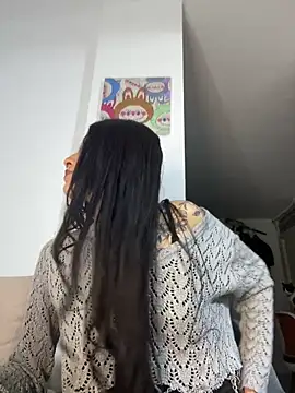 Snapshot of ananya_sex1 chatting on 02-27-26, 06:13 ananya sex1 online show from 02-27-26, 06:13