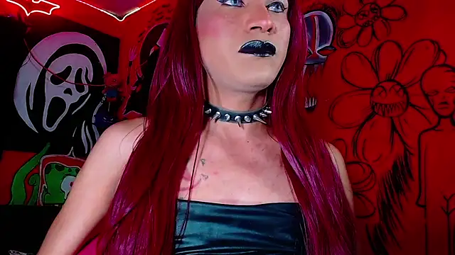 HugeDanex online show from 04-13-26, 07:34