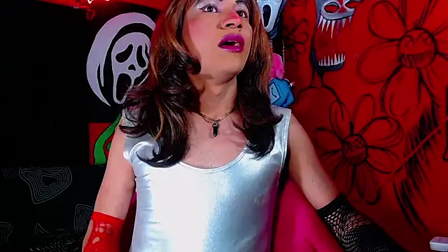 HugeDanex online show from 02-10-26, 09:25