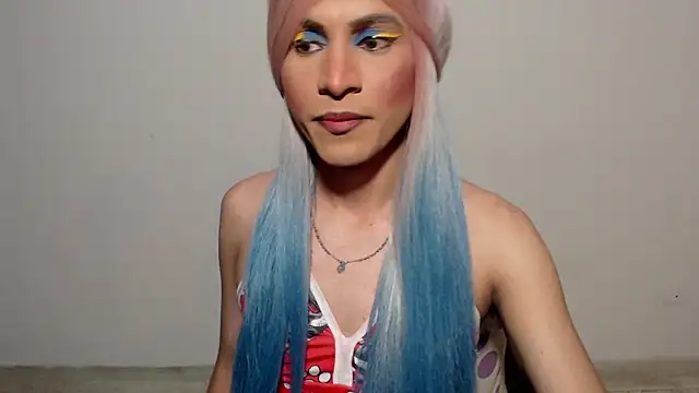 HugeDanex online show from 12-05-25, 07:07