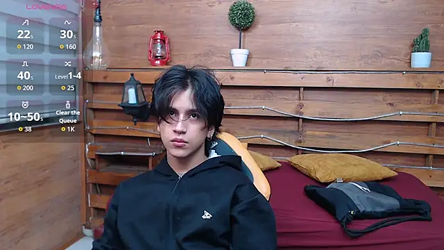 alex 477 online show from 03-14-26, 11:49