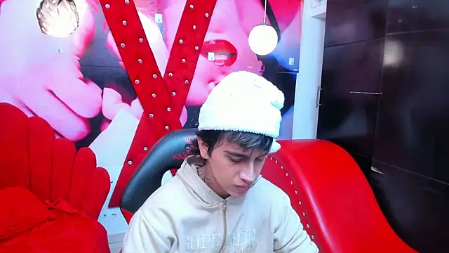 alex 477 online show from 12-19-25, 11:34