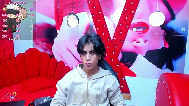 alex 477 online show from 02-24-26, 11:33