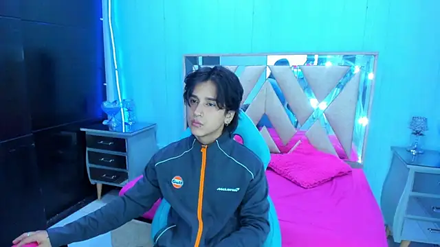 alex 477 online show from 02-26-26, 11:43