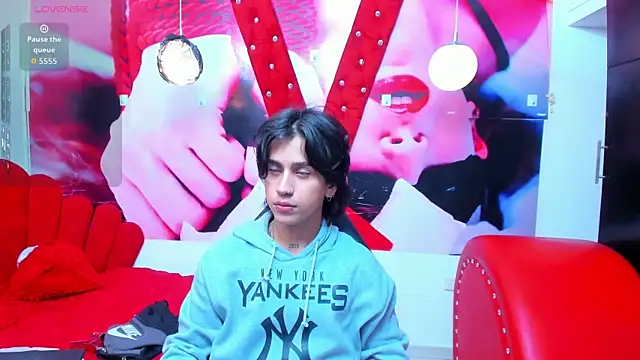 alex 477 online show from 03-31-26, 11:34