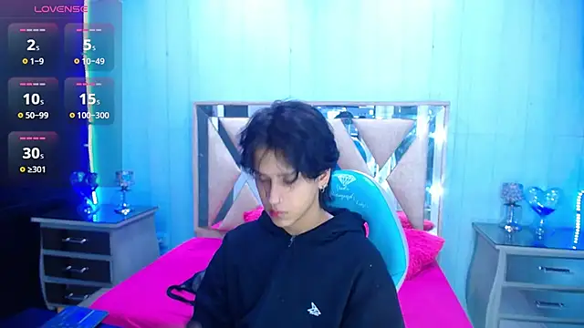 alex 477 online show from 03-23-26, 11:32