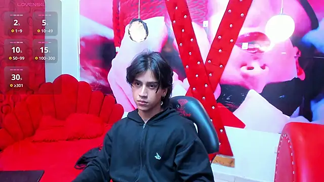 alex 477 online show from 03-27-26, 11:33