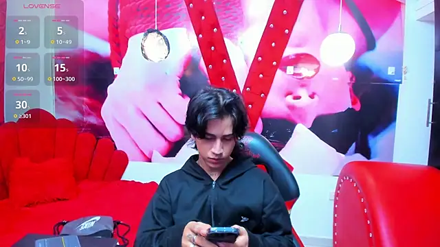 alex 477 online show from 03-24-26, 11:32