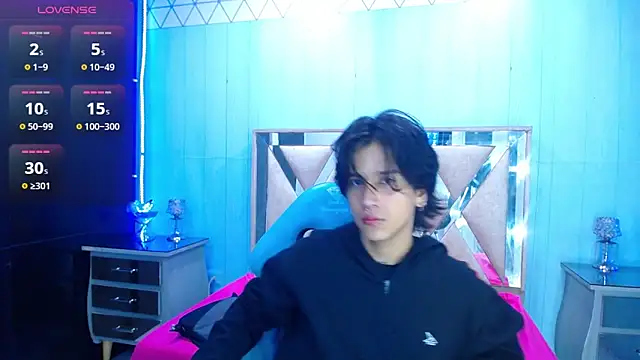 alex 477 online show from 03-16-26, 11:36