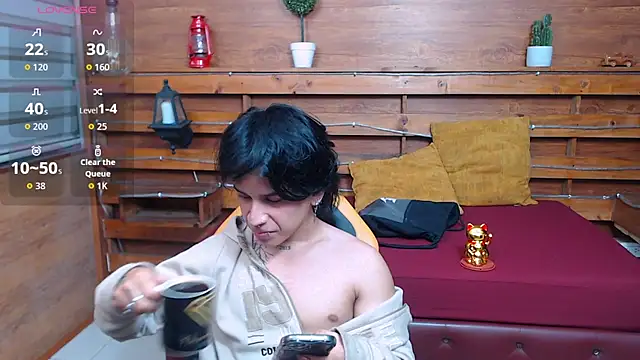 Snapshot of alex_477 chatting on 05-02-26, 11:37 alex 477 online show from 05-02-26, 11:37