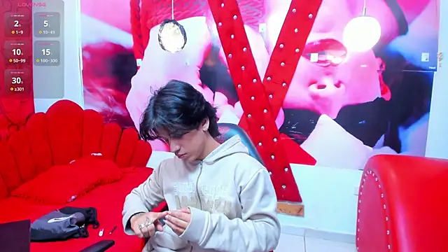 alex 477 online show from 03-21-26, 11:47