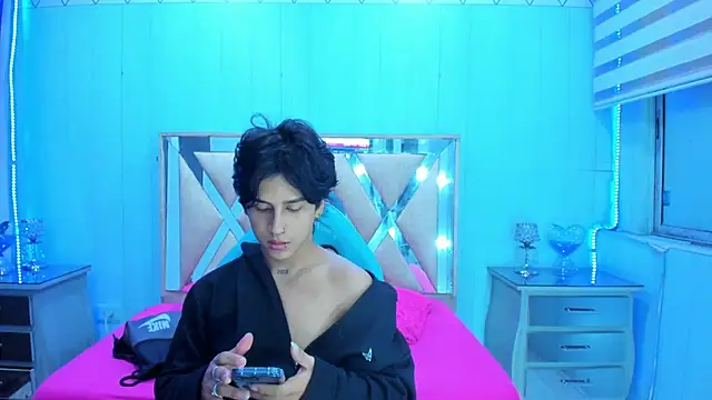 alex 477 online show from 02-23-26, 11:44