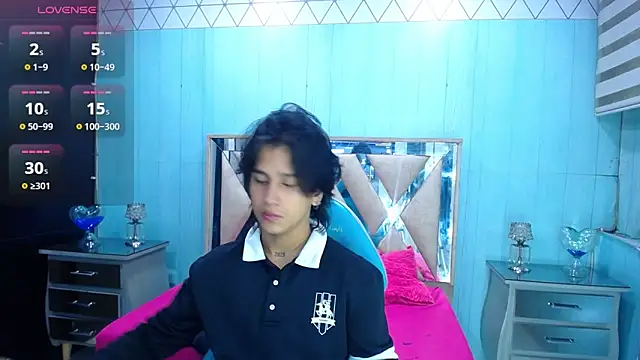 alex 477 online show from 04-16-26, 11:33