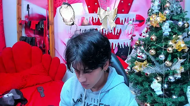 alex 477 online show from 01-16-26, 11:36