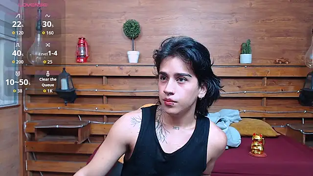 Snapshot of alex_477 chatting on 06-17-26, 11:31 alex 477 online show from 06-17-26, 11:31