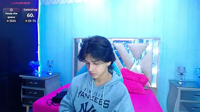 alex 477 online show from 04-09-26, 12:00