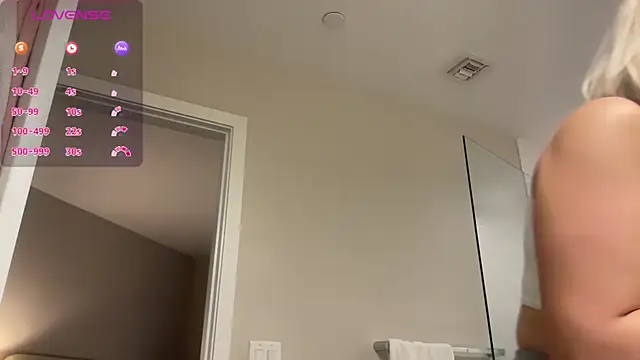 xoxoxjenn online show from 03-16-26, 11:47