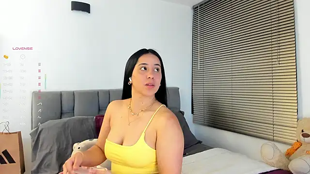 Gigi-bom online show from 03-05-26, 12:07